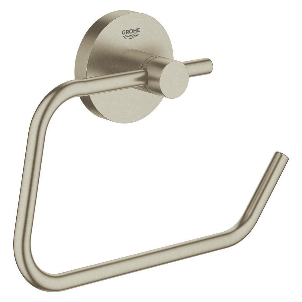 Essentials Toilet Paper Holder w/o cover