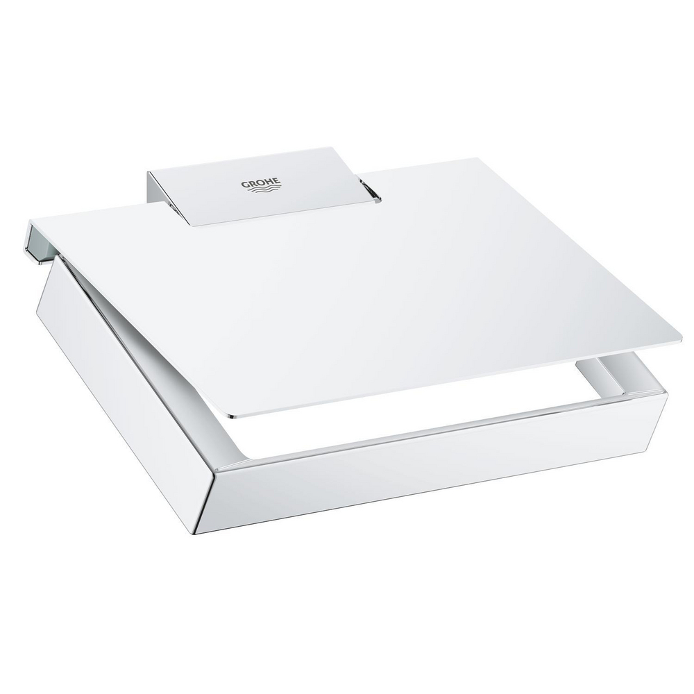 Selection Cube Paper Holder w/cover