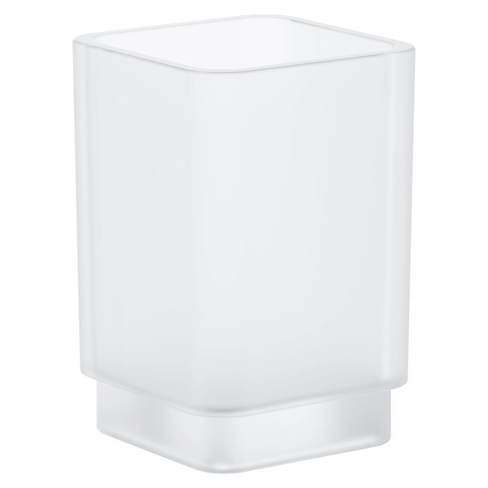 Selection Cube Glass