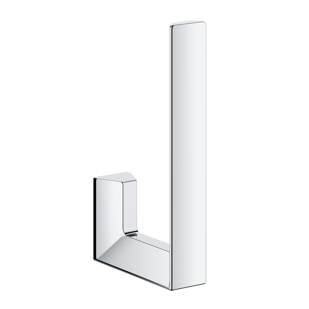 Selection Cube Spare Toilet Paper Holder