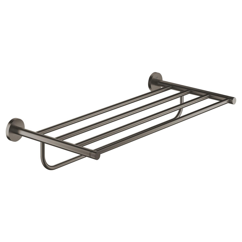 Essentials Multi-towel Rack