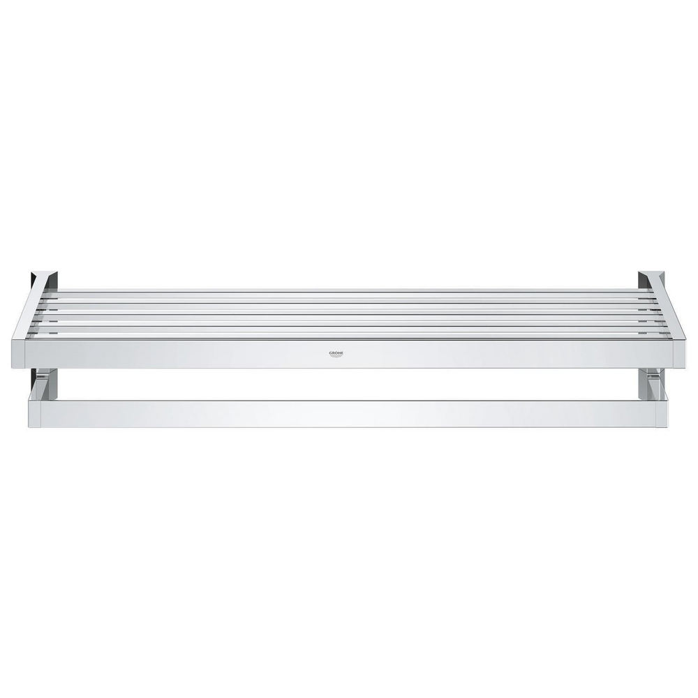 Selection Cube Multi-towel Rack