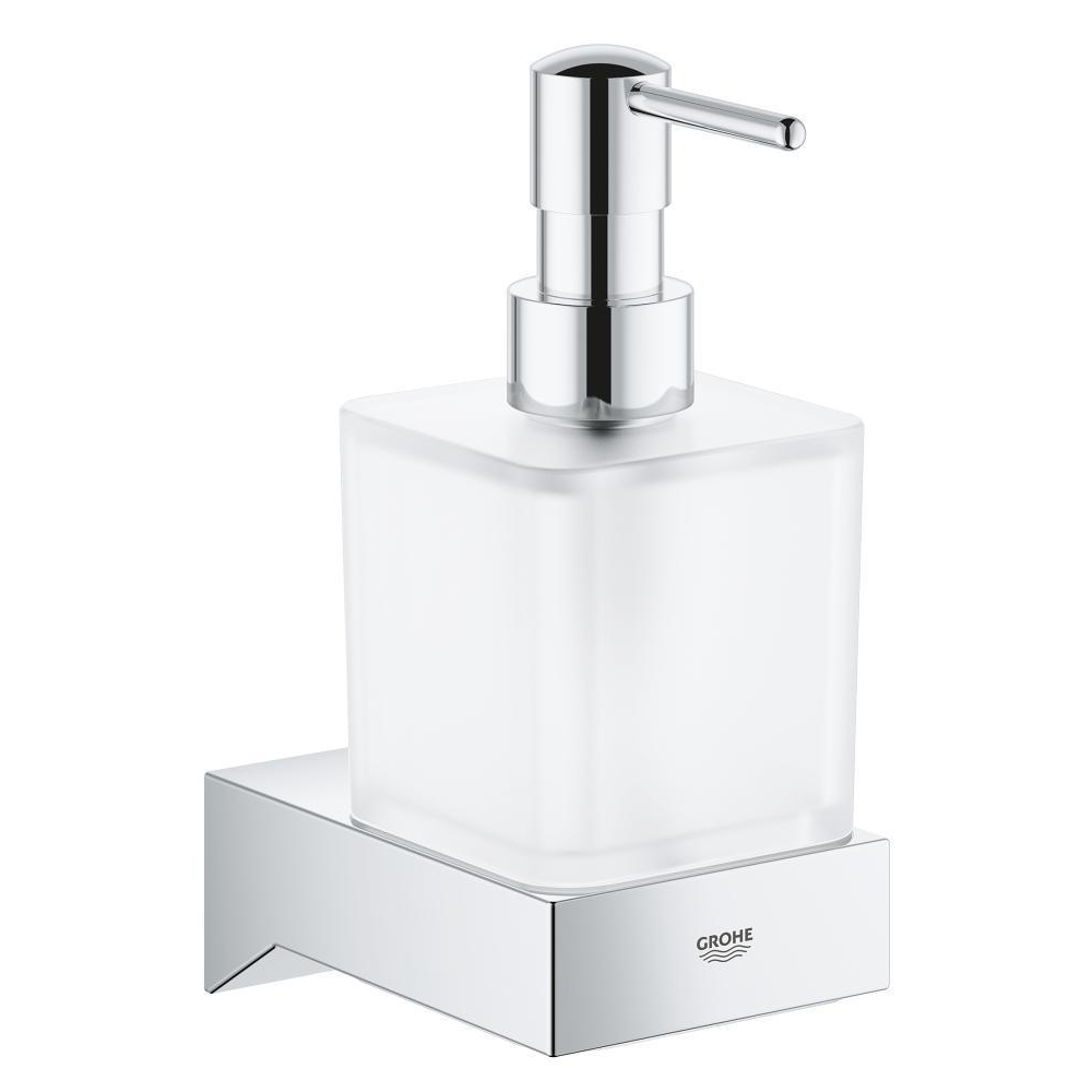 Selection Cube Soap Dispenser