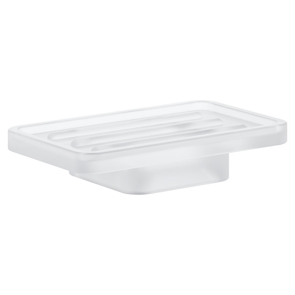 Selection Cube Soap Dish