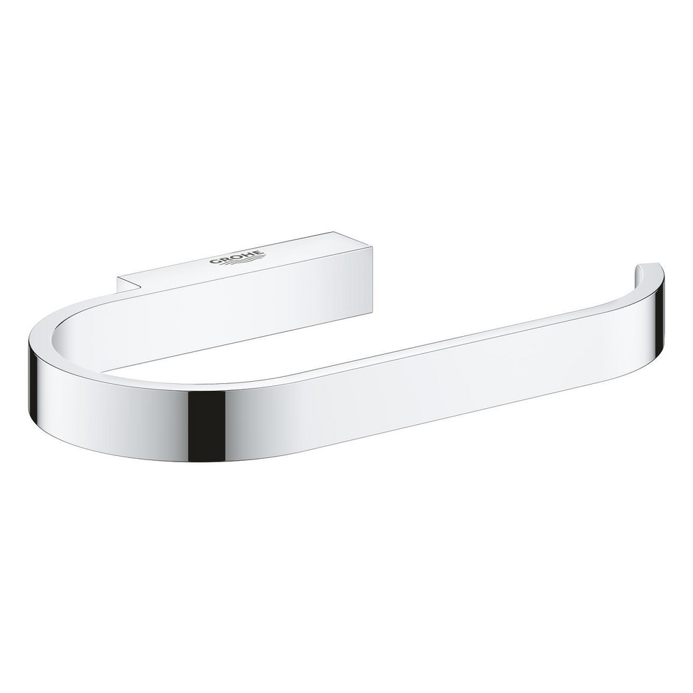 Selection Toilet Paper Holder w/o cover