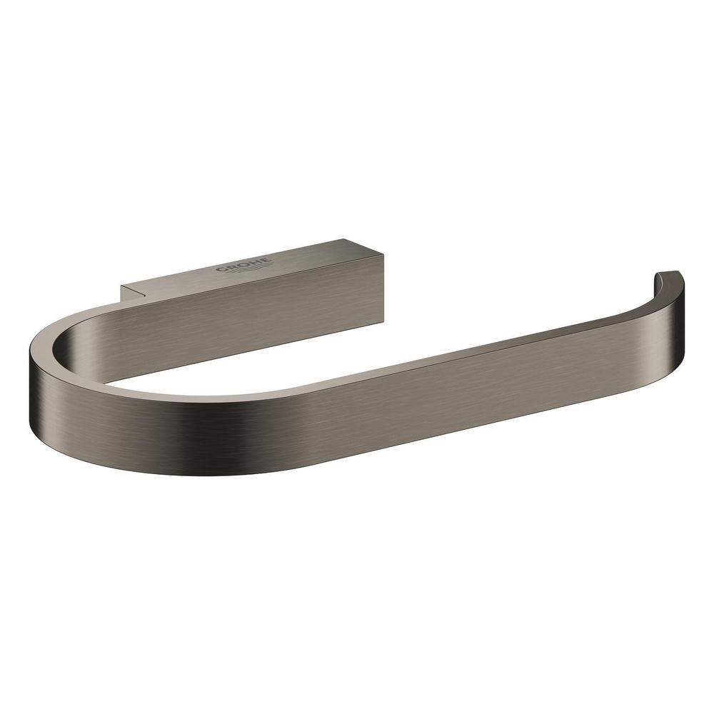 Selection Toilet Paper Holder w/o cover