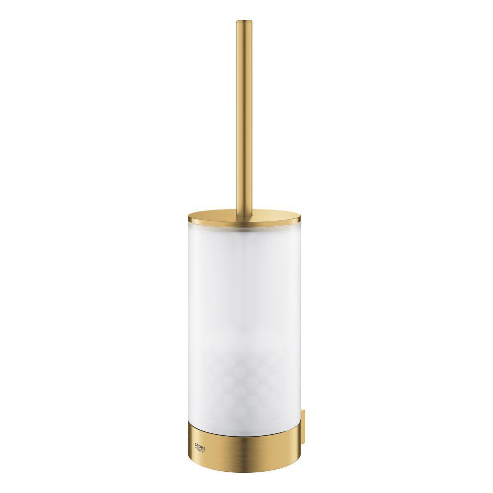 Selection Toilet Brush Set