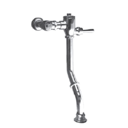 KST 8902 Flush Valve for Rapi DX