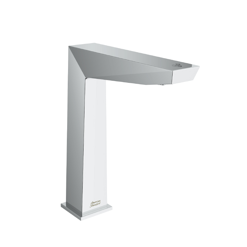 Line Sensor Extended Sensor Faucet - Square (DC version)